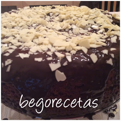 Mayocake, o cómo conseguir la mezcla imposible
