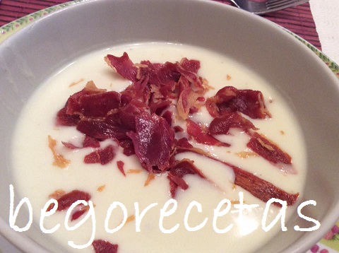 Vichyssoise un 2x1 receta en olla gm y