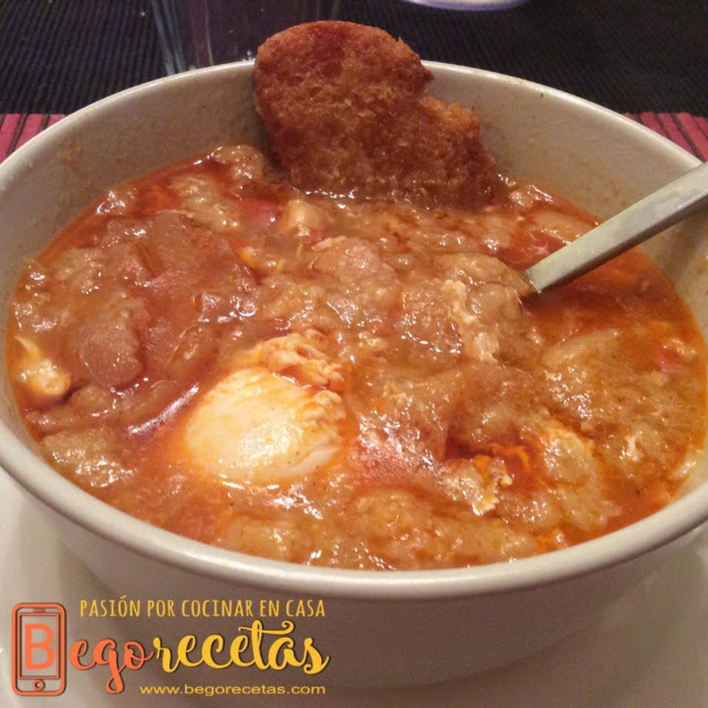 Sopa castellana