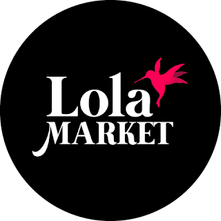 Lolamarket, un nuevo servicio, y regalo para mis seguidores