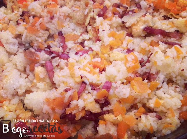 Arroz Nelba - Cecomixer