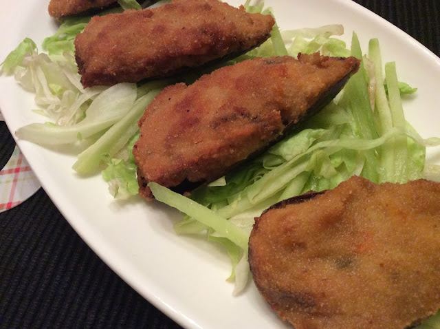 Mejillones tigre