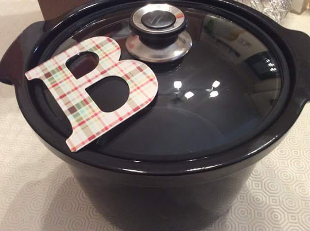 Cubeta slowpot gm por que y para que