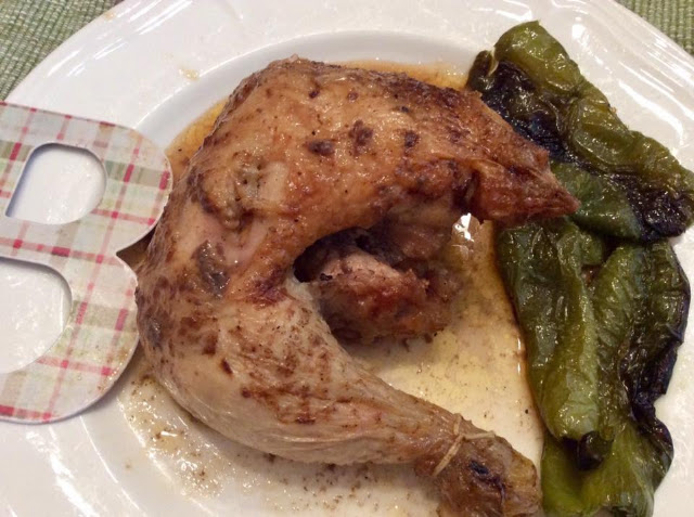 Pollo asado - Aigostar Master