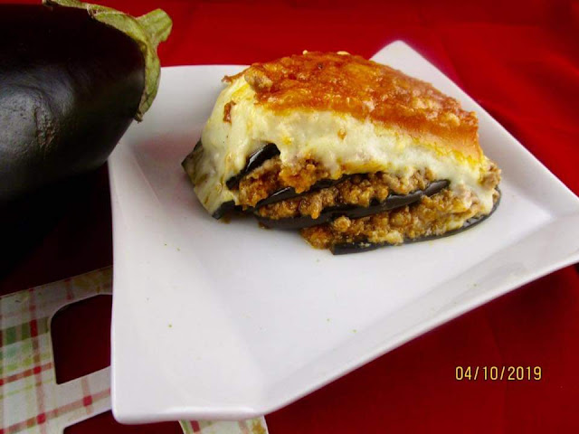 Moussaka