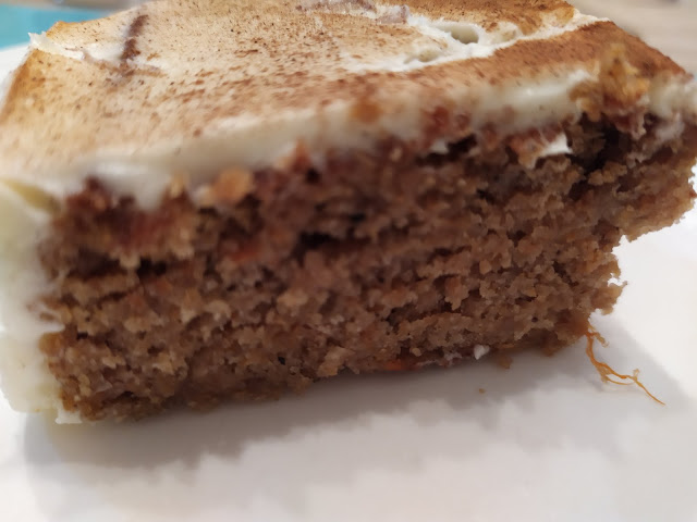 Tarta de calabaza - Aigostar Master