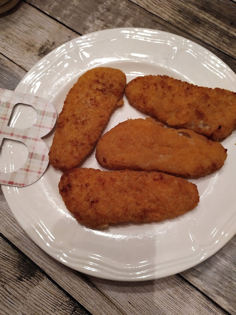 Para unas prisas, platos precocinados