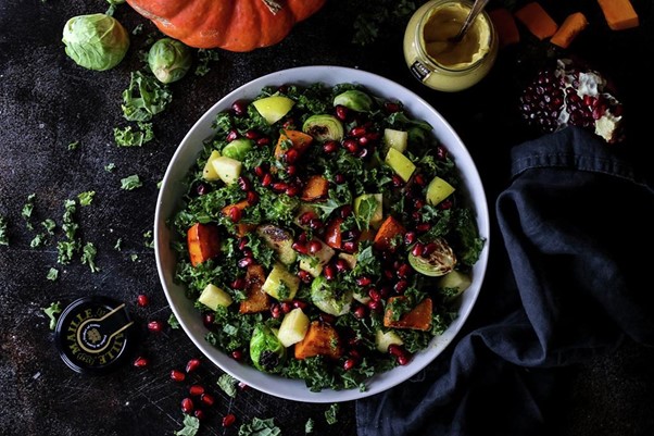 Enamórate de la calabaza. Las mejores recetas para este otoño